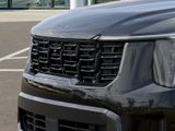 New 2026 Kia Sorento Hybrid SUV