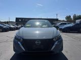 Used 2024 Nissan Sentra Sedan