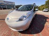Used 2015 Nissan Leaf Hatchback