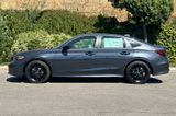 New 2026 Honda Civic Sedan Sedan