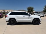 Used 2017 Jeep Grand Cherokee SUV