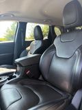 Used 2023 Jeep Cherokee SUV