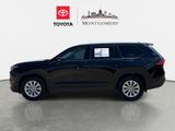 Used 2024 Toyota Grand Highlander SUV