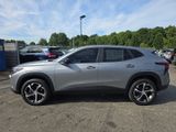 Used 2024 Chevrolet Trax SUV