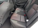 New 2026 Nissan Sentra Sedan