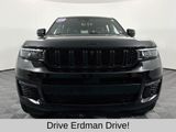 Used 2025 Jeep Grand Cherokee L SUV