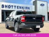 New 2026 Ford Maverick Truck