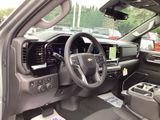 New 2026 Chevrolet Silverado 1500 Truck