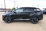 New 2026 Kia Sportage SUV