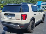 New 2026 Honda Passport SUV