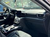 Used 2022 Ford Explorer SUV
