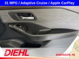 Used 2023 Nissan Rogue SUV
