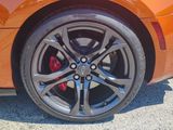 Used 2024 Chevrolet Camaro Coupe