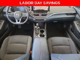 Used 2024 Nissan Altima Sedan