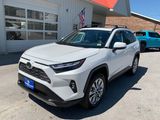 Used 2025 Toyota RAV4 SUV