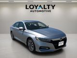 Used 2019 Honda Accord Hybrid Sedan