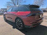 New 2026 Lincoln Nautilus SUV