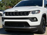 New 2026 Jeep Compass SUV