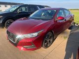 Used 2022 Nissan Sentra Sedan