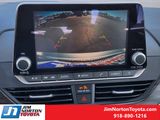 Used 2025 Nissan Altima Sedan