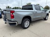 New 2026 Chevrolet Silverado 1500 Truck