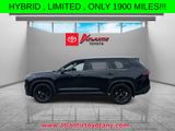 Used 2026 Toyota Grand Highlander Hybrid SUV