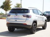 New 2026 Jeep Compass SUV