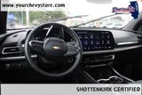 Used 2026 Chevrolet Traverse SUV