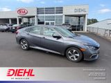 Used 2019 Honda Civic Sedan
