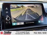 Used 2025 Honda Odyssey Van