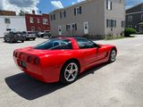 Used 2004 Chevrolet Corvette Coupe