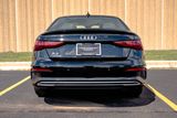 Used 2023 Audi A3 Sedan