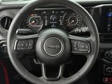 Used 2025 Jeep Wrangler SUV