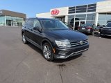 Used 2021 Volkswagen Tiguan SUV