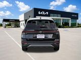Used 2025 Volkswagen Taos SUV