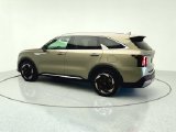 Used 2025 Kia Sorento Hybrid SUV