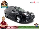 Used 2021 Subaru Forester SUV