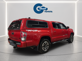 Used 2023 Toyota Tacoma Truck