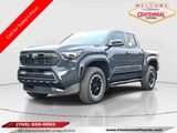 New 2026 Toyota Tacoma i-FORCE MAX Truck