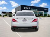 Used 2021 Genesis G70 Sedan