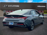 Used 2025 Hyundai Elantra Sedan