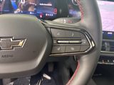 New 2026 Chevrolet Equinox EV SUV
