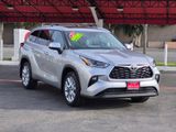 Used 2023 Toyota Highlander SUV