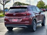 Used 2019 Hyundai Tucson SUV