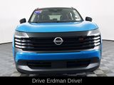 Used 2025 Nissan Kicks SUV