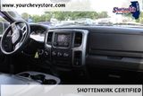 Used 2021 Ram 1500 Classic Truck