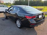 Used 2025 Nissan Sentra Sedan