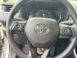Used 2025 Toyota RAV4 Hybrid SUV