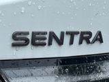 New 2026 Nissan Sentra Sedan