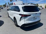 Used 2026 Toyota Sienna Van
